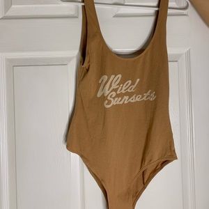 CANT FIT ; NEVER WORN